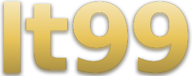 lt99 logo
